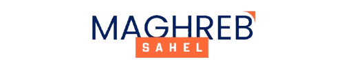 logo of maghrebsahel