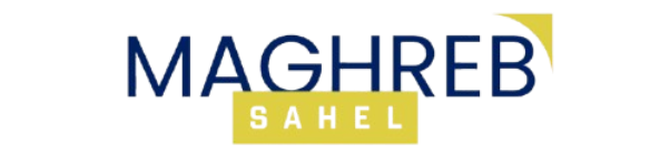 Maghreb sahel Logo