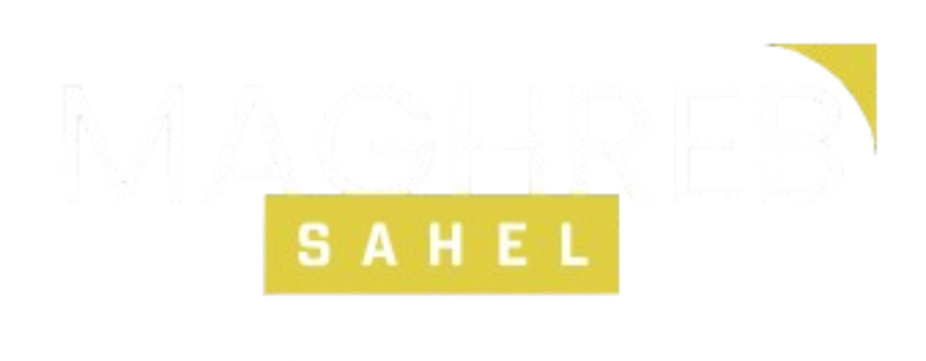 Maghreb Sahel - At the region's core